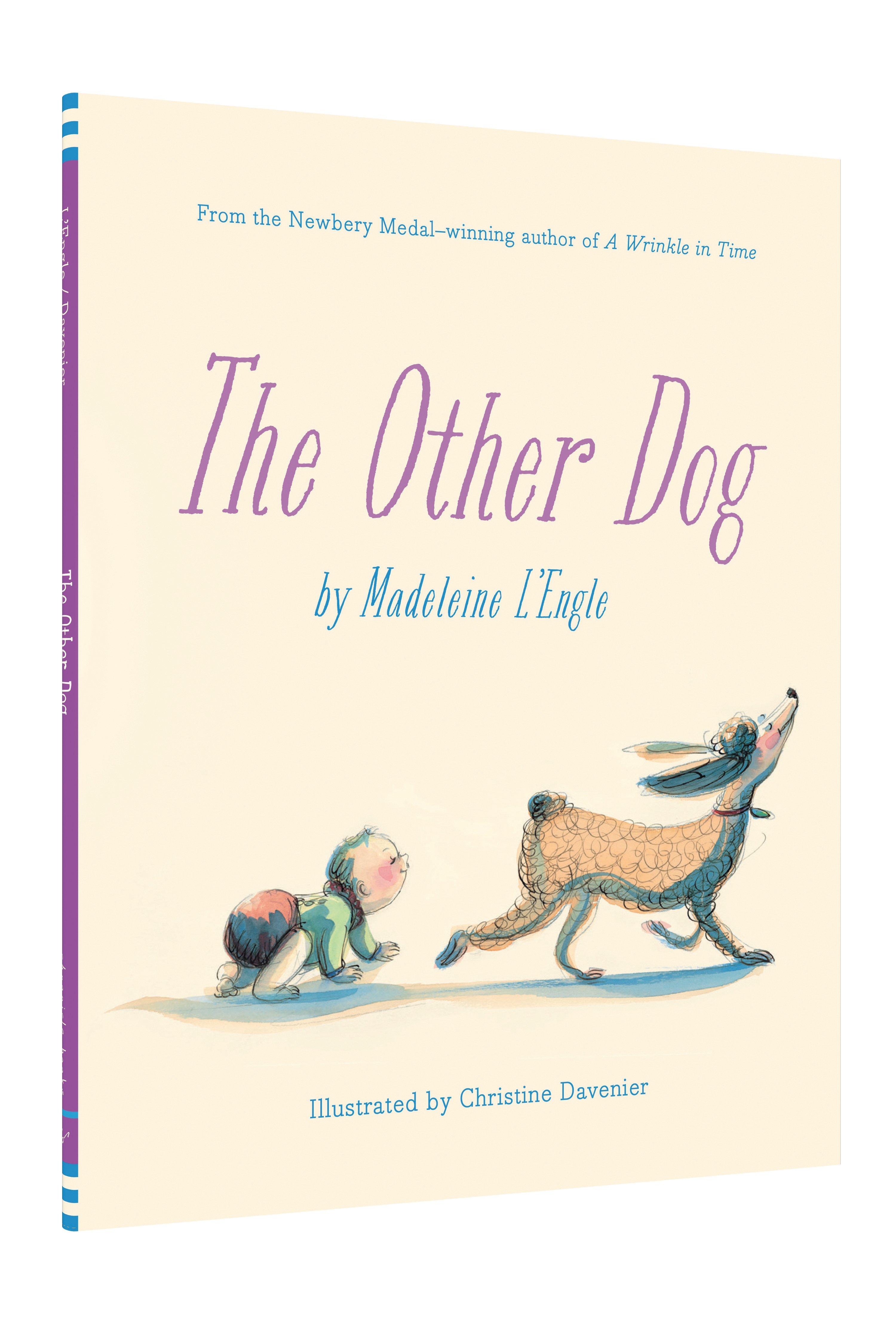 The Other Dog Book image number 1